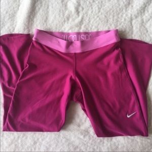Nike Leggings